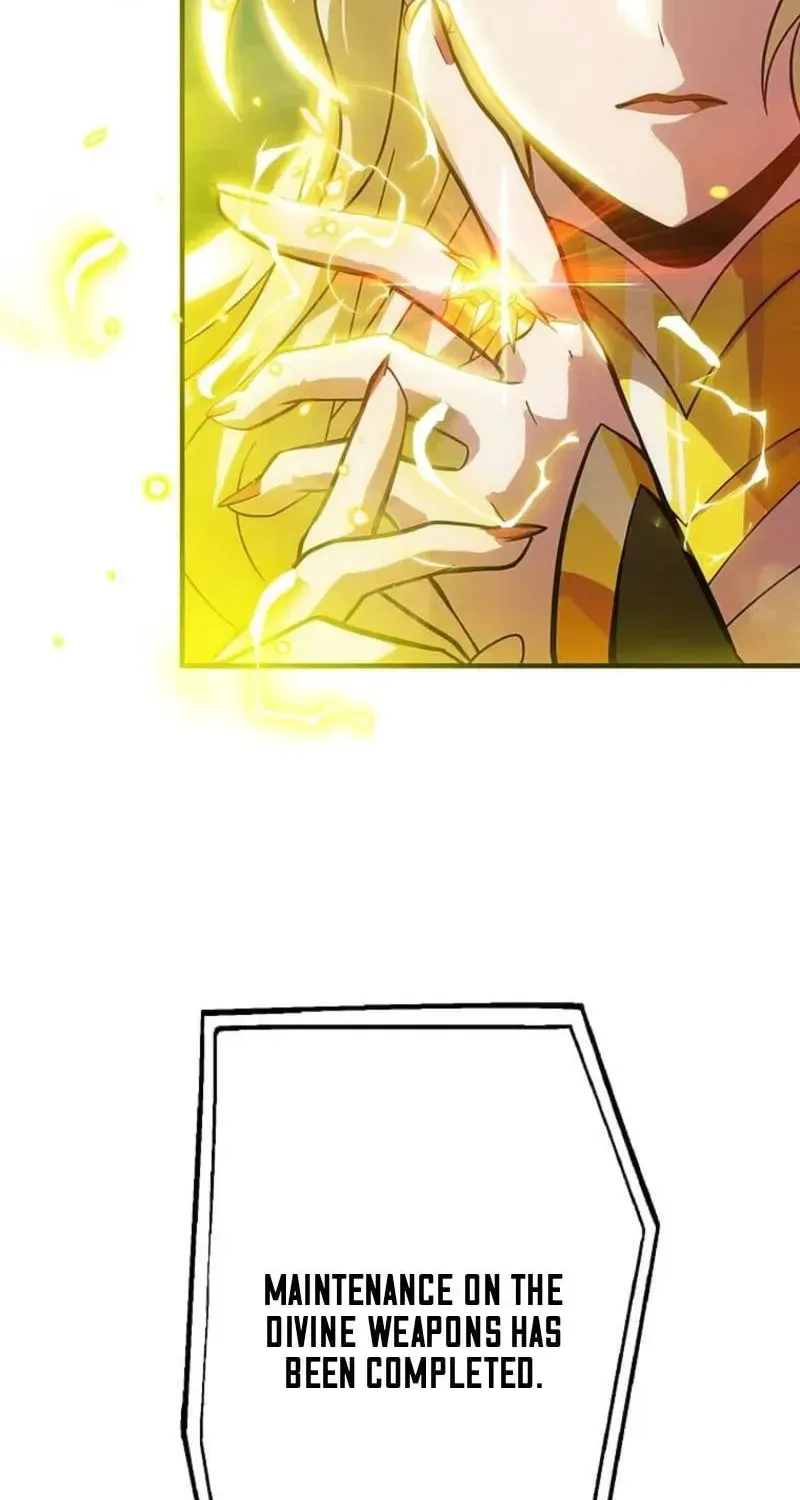 Susu Mamire no Eiyuu ~Yami no Itan Sukiru de Sekai o Sukuu~ Chapter 49 page 28 - 