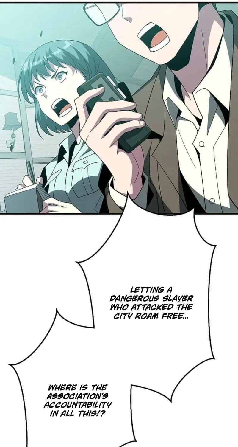 Susu Mamire no Eiyuu ~Yami no Itan Sukiru de Sekai o Sukuu~ Chapter 49 page 50 - 