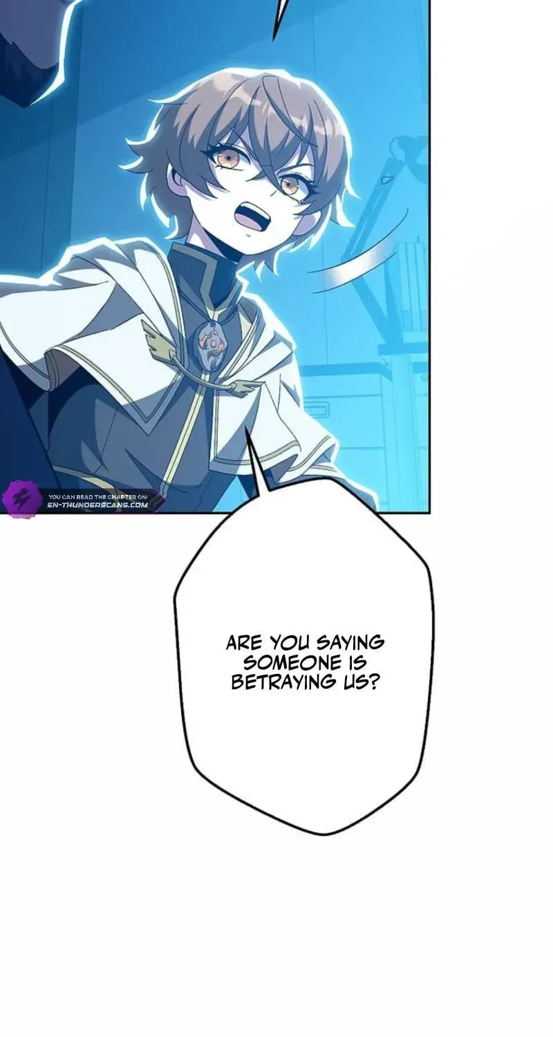 Susu Mamire no Eiyuu ~Yami no Itan Sukiru de Sekai o Sukuu~ Chapter 49 page 79 - 
