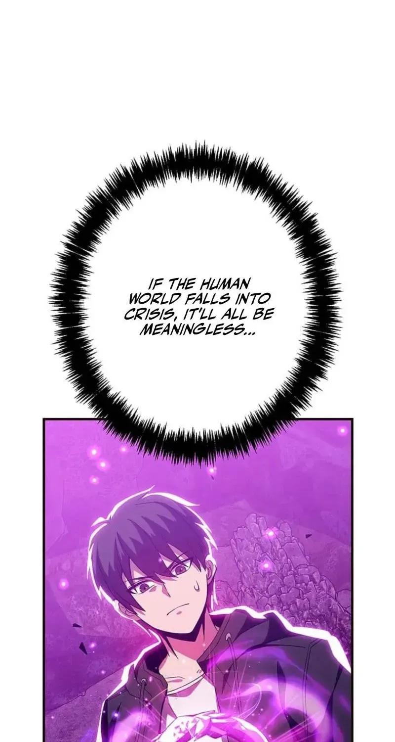 Susu Mamire no Eiyuu ~Yami no Itan Sukiru de Sekai o Sukuu~ Chapter 49 page 87 - 