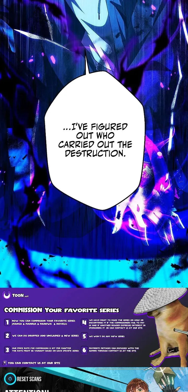 Susu Mamire no Eiyuu ~Yami no Itan Sukiru de Sekai o Sukuu~ Chapter 50 page 101 - 