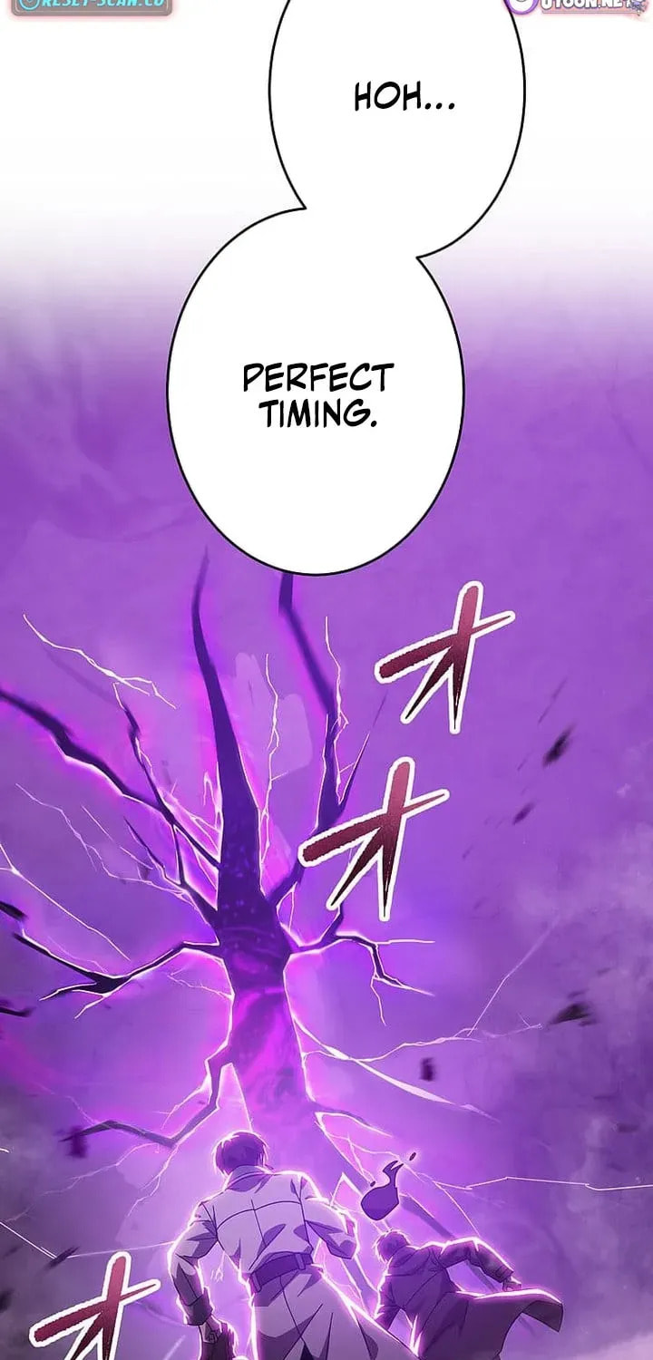 Susu Mamire no Eiyuu ~Yami no Itan Sukiru de Sekai o Sukuu~ Chapter 50 page 13 - 