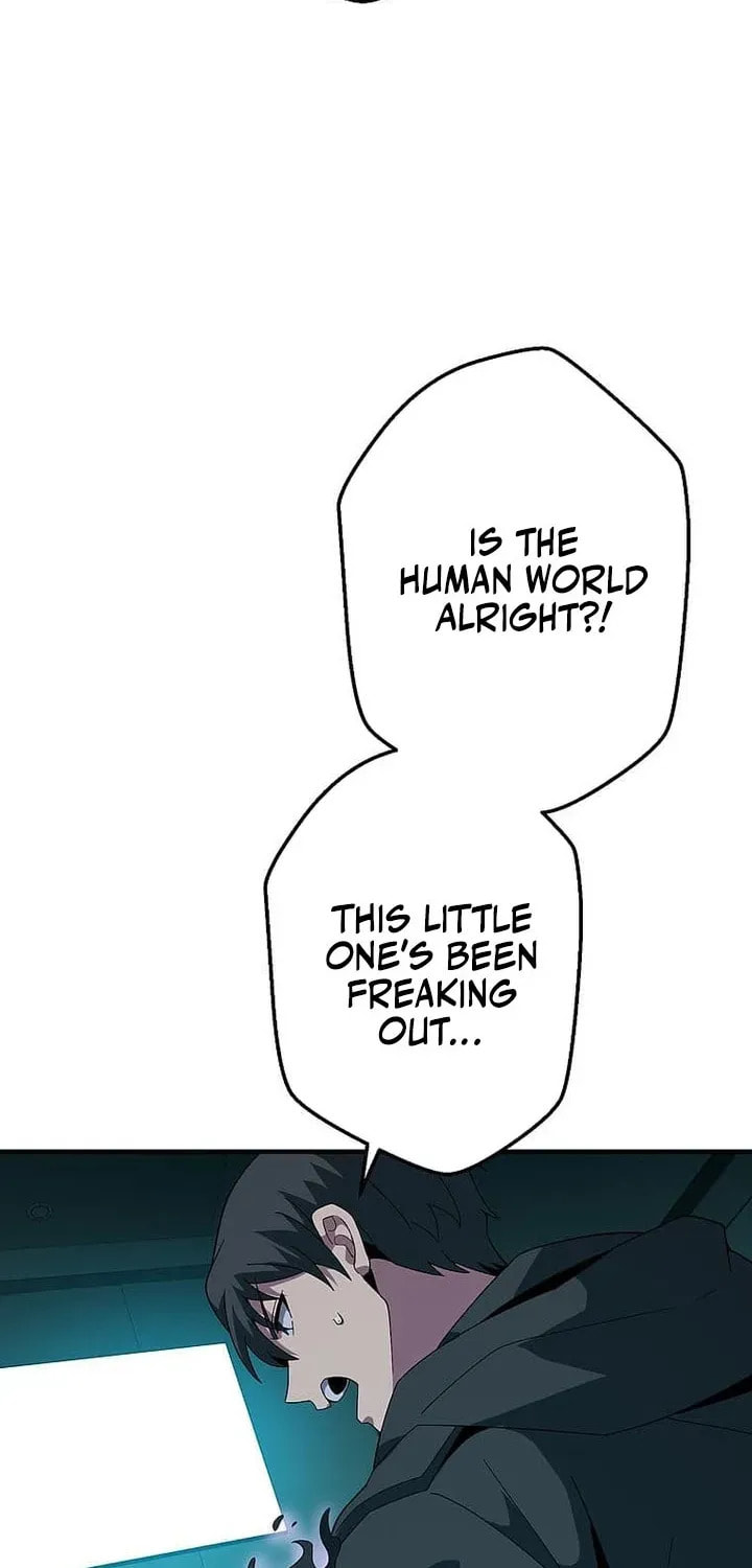 Susu Mamire no Eiyuu ~Yami no Itan Sukiru de Sekai o Sukuu~ Chapter 50 page 25 - 
