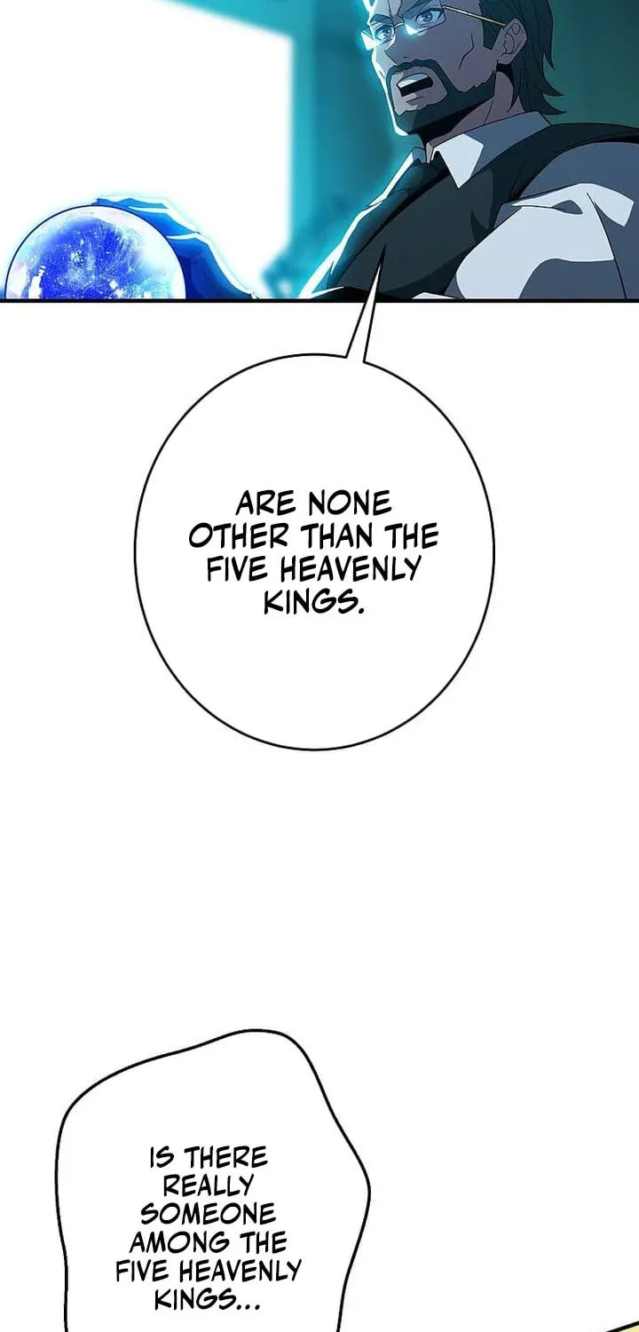 Susu Mamire no Eiyuu ~Yami no Itan Sukiru de Sekai o Sukuu~ Chapter 50 page 41 - 