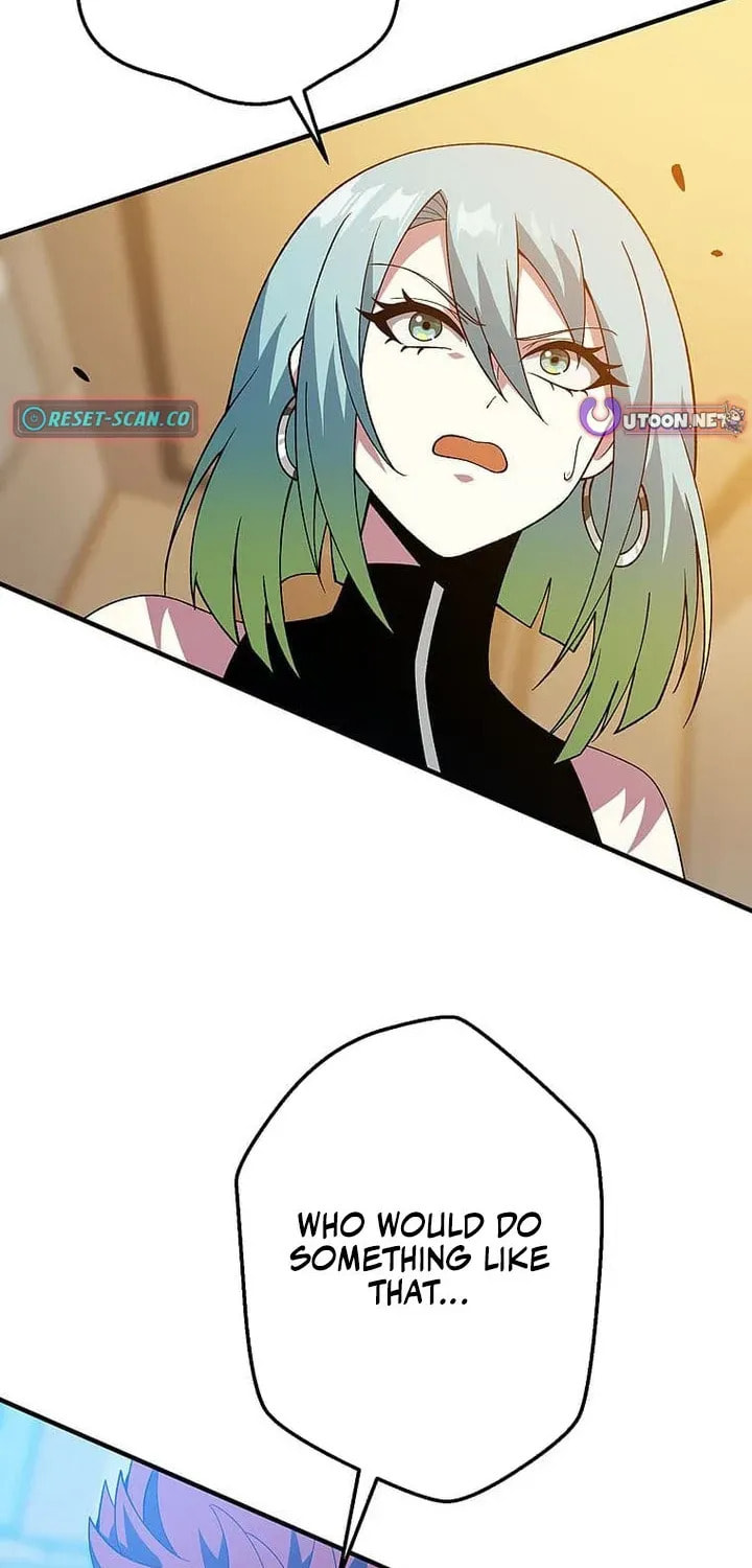 Susu Mamire no Eiyuu ~Yami no Itan Sukiru de Sekai o Sukuu~ Chapter 50 page 42 - 