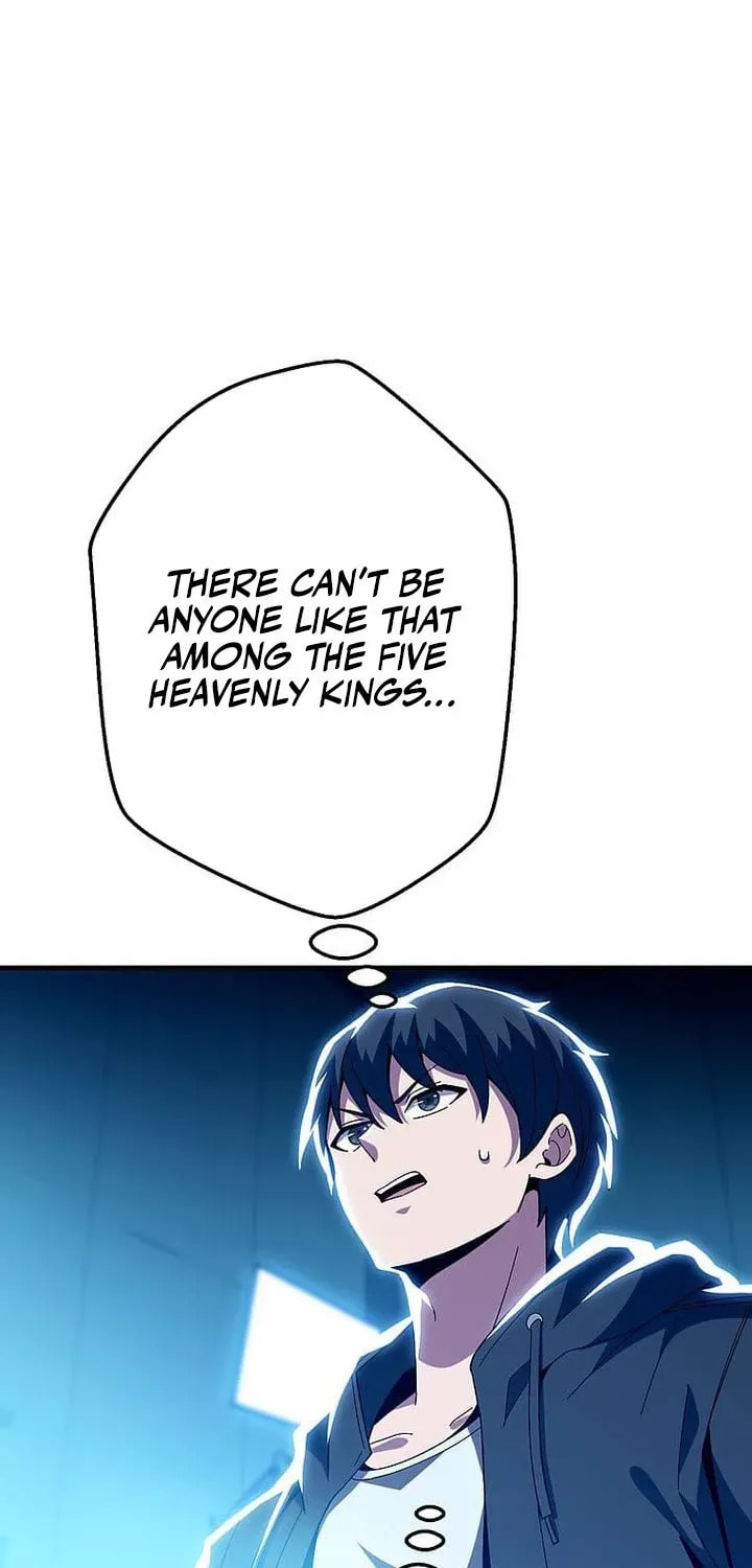 Susu Mamire no Eiyuu ~Yami no Itan Sukiru de Sekai o Sukuu~ Chapter 50 page 69 - 