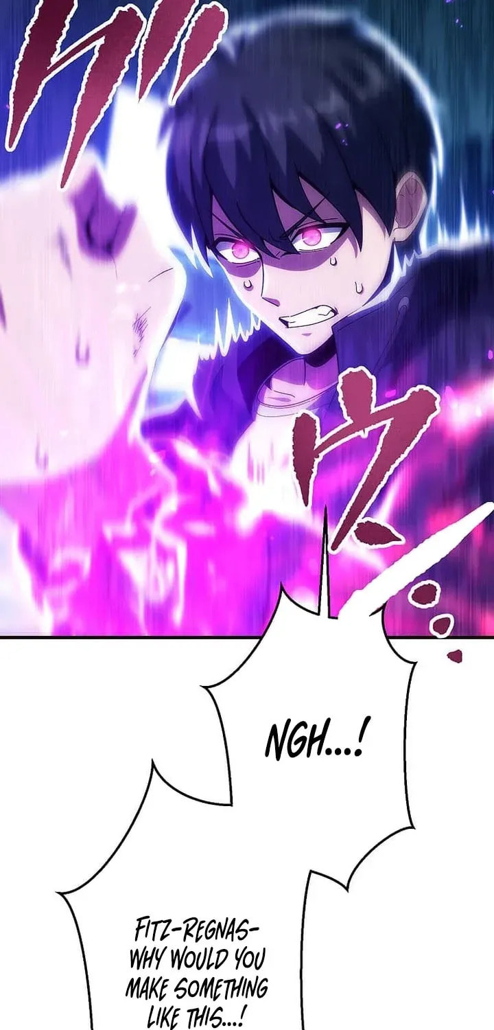 Susu Mamire no Eiyuu ~Yami no Itan Sukiru de Sekai o Sukuu~ Chapter 50 page 82 - 