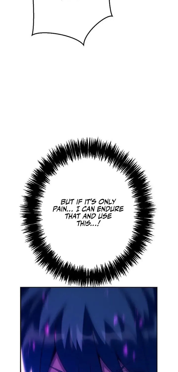 Susu Mamire no Eiyuu ~Yami no Itan Sukiru de Sekai o Sukuu~ Chapter 50 page 83 - 