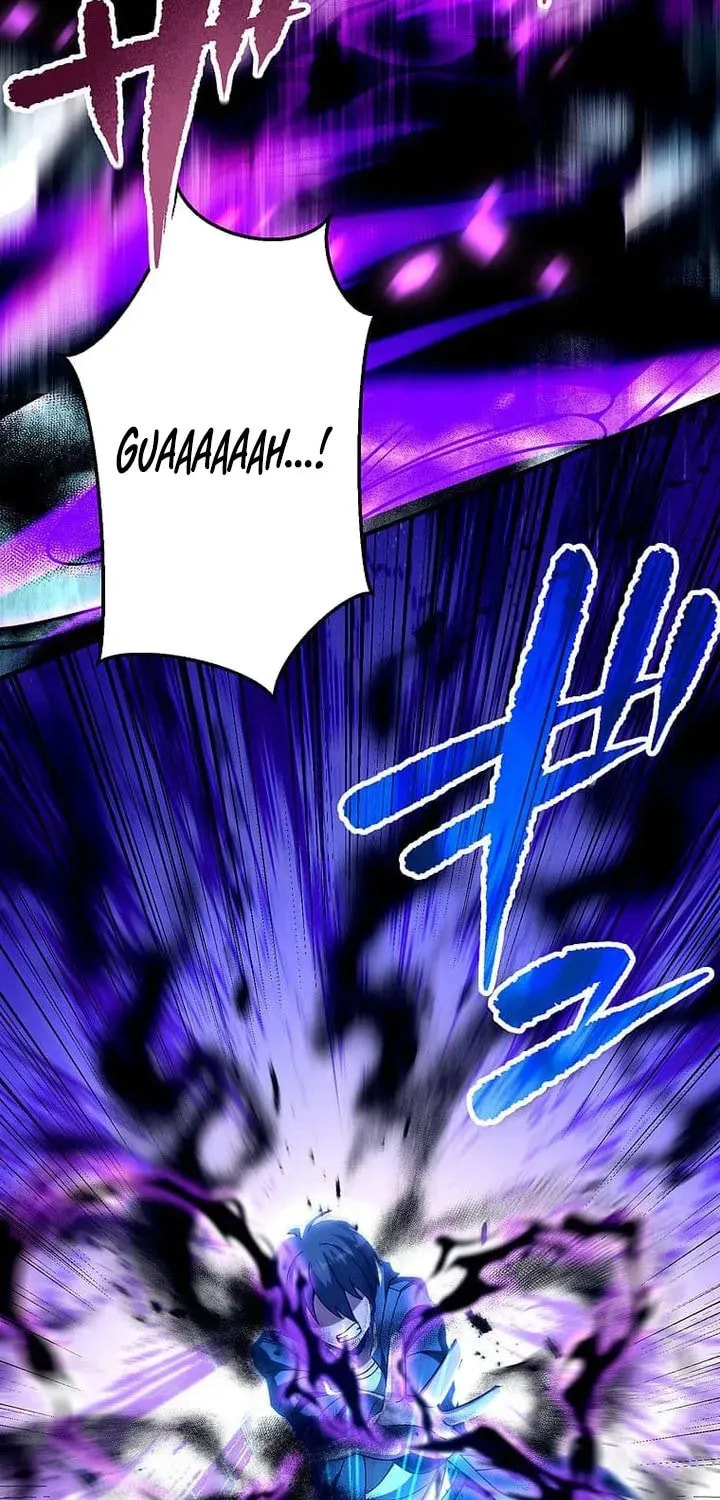 Susu Mamire no Eiyuu ~Yami no Itan Sukiru de Sekai o Sukuu~ Chapter 50 page 86 - 