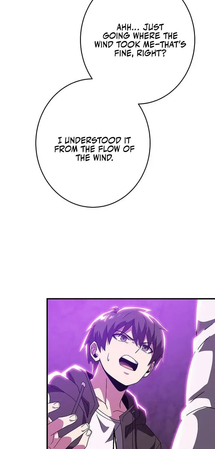 Susu Mamire no Eiyuu ~Yami no Itan Sukiru de Sekai o Sukuu~ Chapter 50 page 10 - 