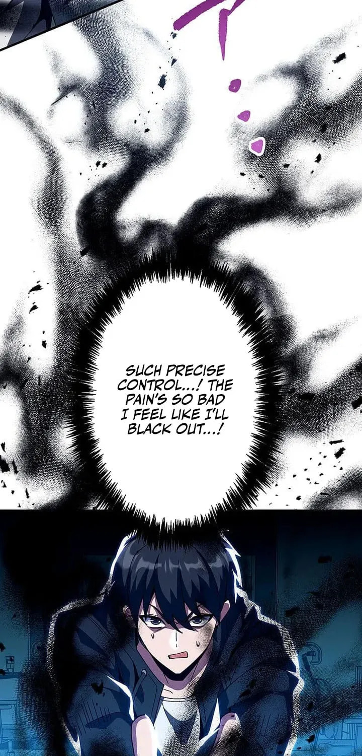 Susu Mamire no Eiyuu ~Yami no Itan Sukiru de Sekai o Sukuu~ Chapter 50 page 93 - 