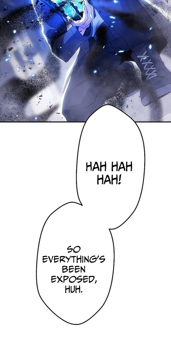 Susu Mamire no Eiyuu ~Yami no Itan Sukiru de Sekai o Sukuu~ Chapter 51 page 13 - 