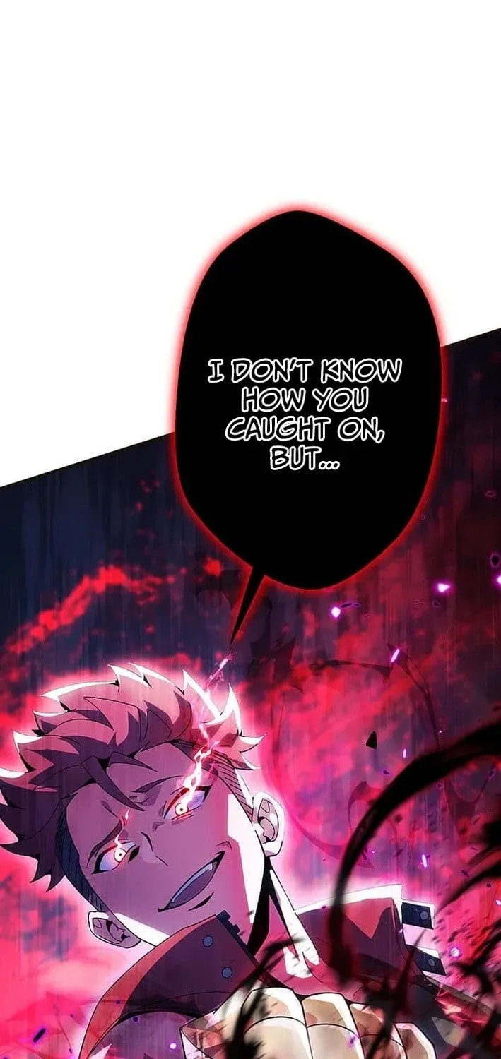 Susu Mamire no Eiyuu ~Yami no Itan Sukiru de Sekai o Sukuu~ Chapter 51 page 14 - 