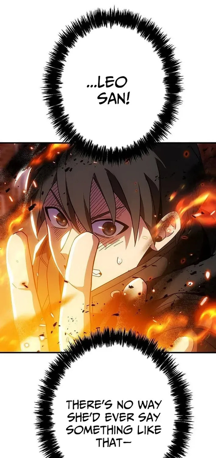Susu Mamire no Eiyuu ~Yami no Itan Sukiru de Sekai o Sukuu~ Chapter 51 page 29 - 