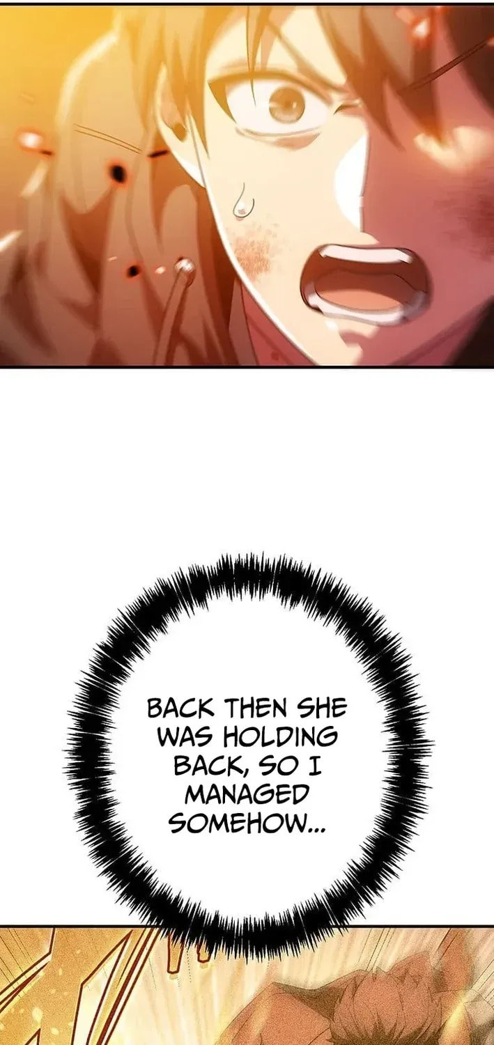 Susu Mamire no Eiyuu ~Yami no Itan Sukiru de Sekai o Sukuu~ Chapter 51 page 39 - 