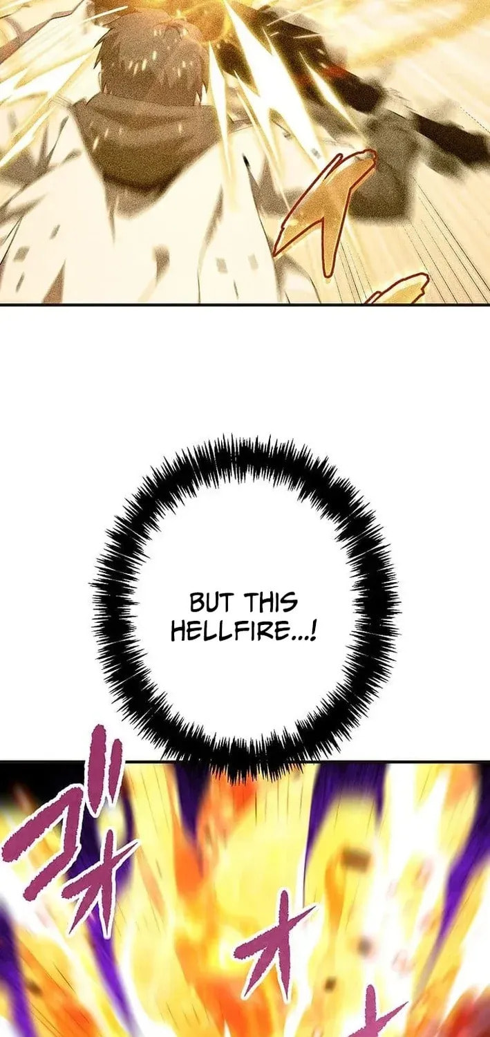 Susu Mamire no Eiyuu ~Yami no Itan Sukiru de Sekai o Sukuu~ Chapter 51 page 41 - 