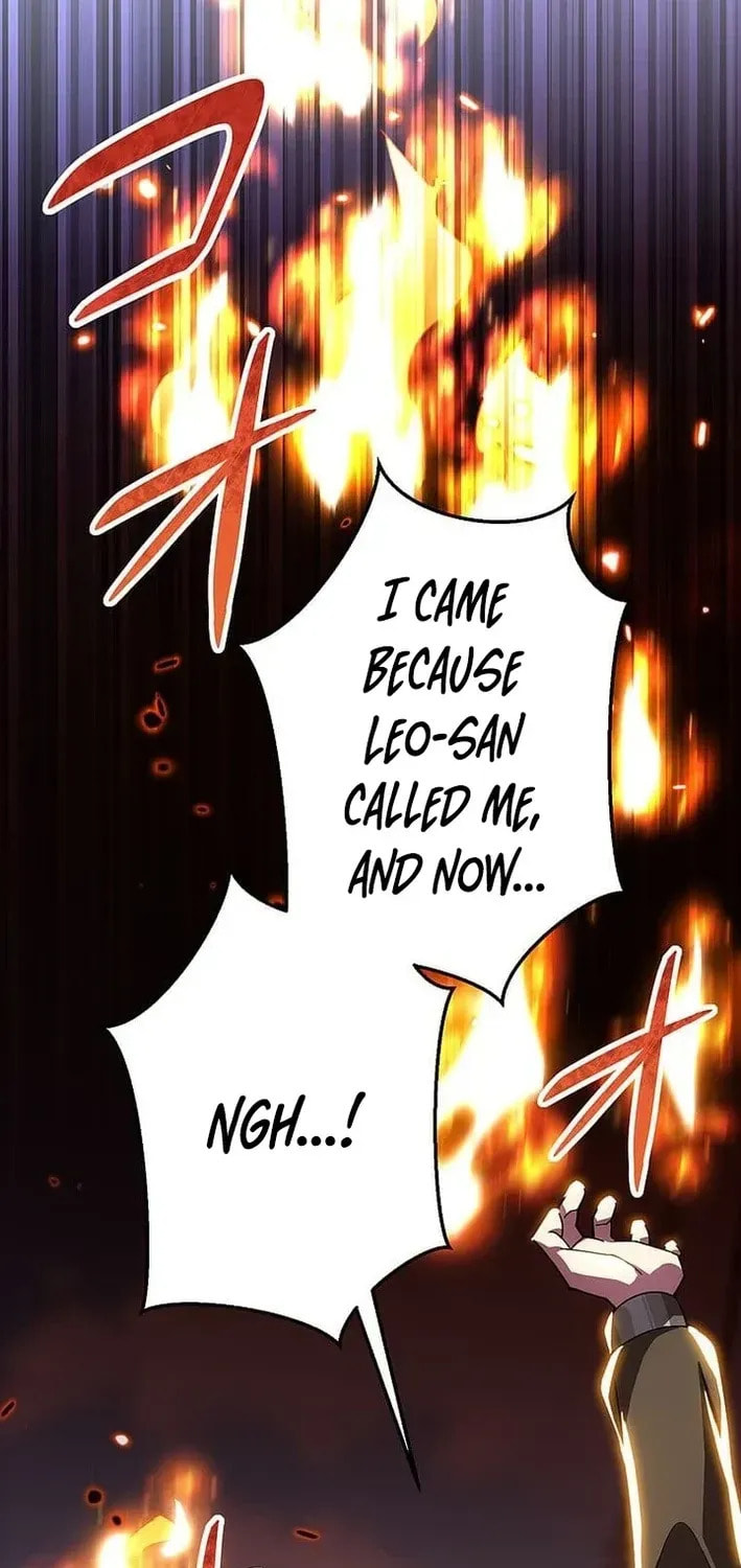 Susu Mamire no Eiyuu ~Yami no Itan Sukiru de Sekai o Sukuu~ Chapter 51 page 45 - 