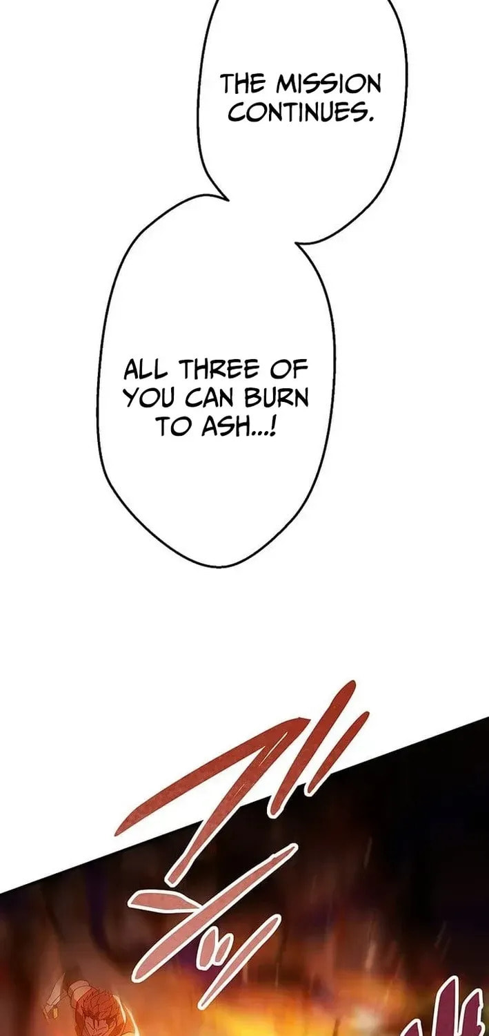 Susu Mamire no Eiyuu ~Yami no Itan Sukiru de Sekai o Sukuu~ Chapter 51 page 49 - 