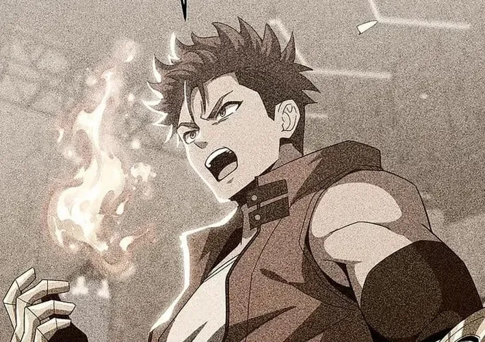 Susu Mamire no Eiyuu ~Yami no Itan Sukiru de Sekai o Sukuu~ Chapter 51 page 56 - 
