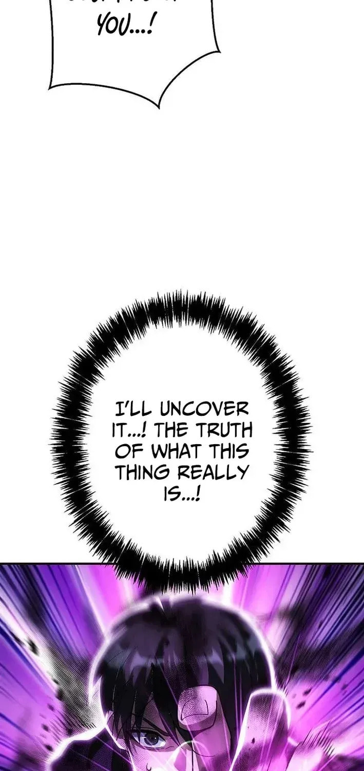 Susu Mamire no Eiyuu ~Yami no Itan Sukiru de Sekai o Sukuu~ Chapter 51 page 67 - 