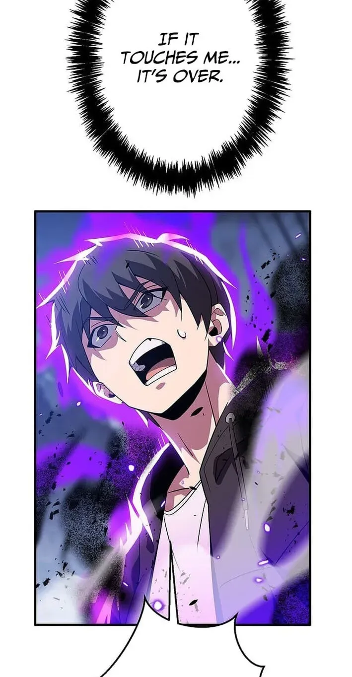 Susu Mamire no Eiyuu ~Yami no Itan Sukiru de Sekai o Sukuu~ Chapter 52 page 18 - 