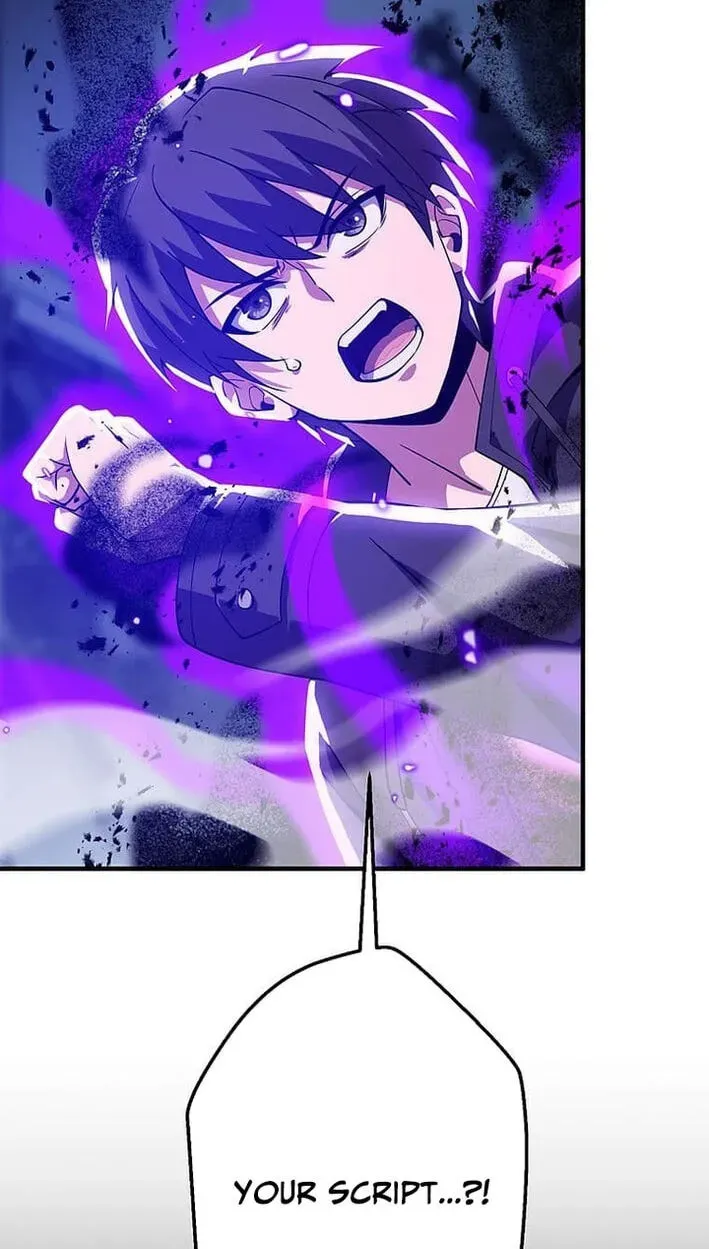 Susu Mamire no Eiyuu ~Yami no Itan Sukiru de Sekai o Sukuu~ Chapter 52 page 23 - 