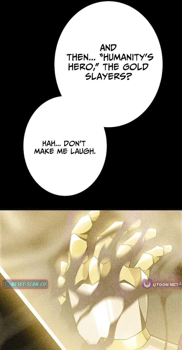Susu Mamire no Eiyuu ~Yami no Itan Sukiru de Sekai o Sukuu~ Chapter 52 page 29 - 