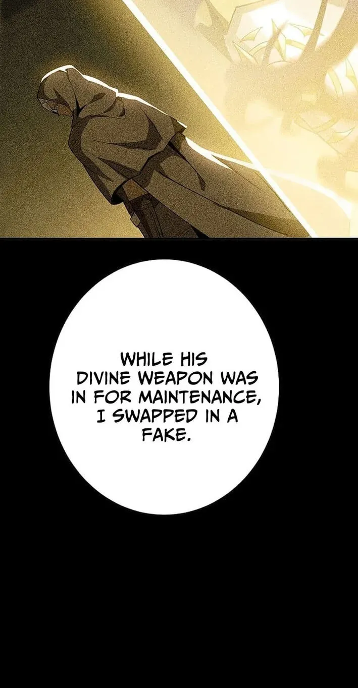 Susu Mamire no Eiyuu ~Yami no Itan Sukiru de Sekai o Sukuu~ Chapter 52 page 30 - 