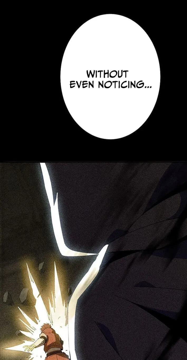 Susu Mamire no Eiyuu ~Yami no Itan Sukiru de Sekai o Sukuu~ Chapter 52 page 31 - 