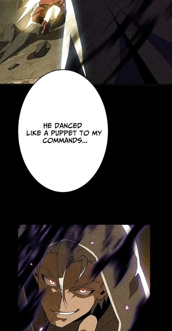 Susu Mamire no Eiyuu ~Yami no Itan Sukiru de Sekai o Sukuu~ Chapter 52 page 32 - 