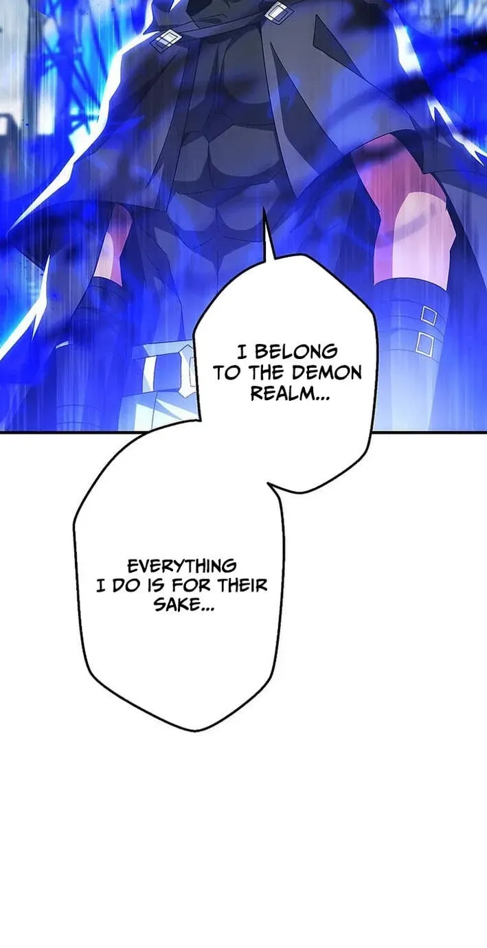 Susu Mamire no Eiyuu ~Yami no Itan Sukiru de Sekai o Sukuu~ Chapter 52 page 57 - 