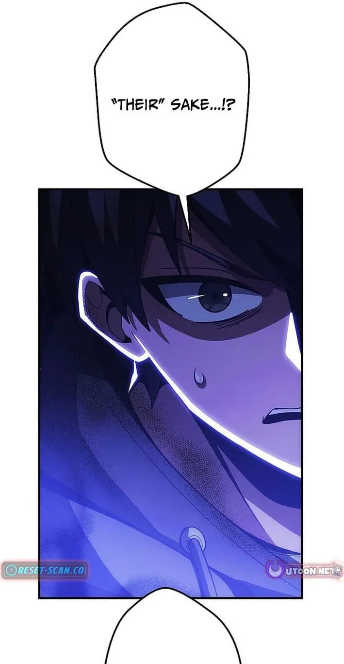Susu Mamire no Eiyuu ~Yami no Itan Sukiru de Sekai o Sukuu~ Chapter 52 page 58 - 