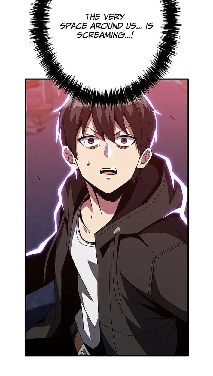 Susu Mamire no Eiyuu ~Yami no Itan Sukiru de Sekai o Sukuu~ Chapter 52 page 87 - 