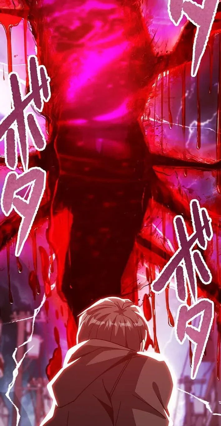 Susu Mamire no Eiyuu ~Yami no Itan Sukiru de Sekai o Sukuu~ Chapter 52 page 89 - 
