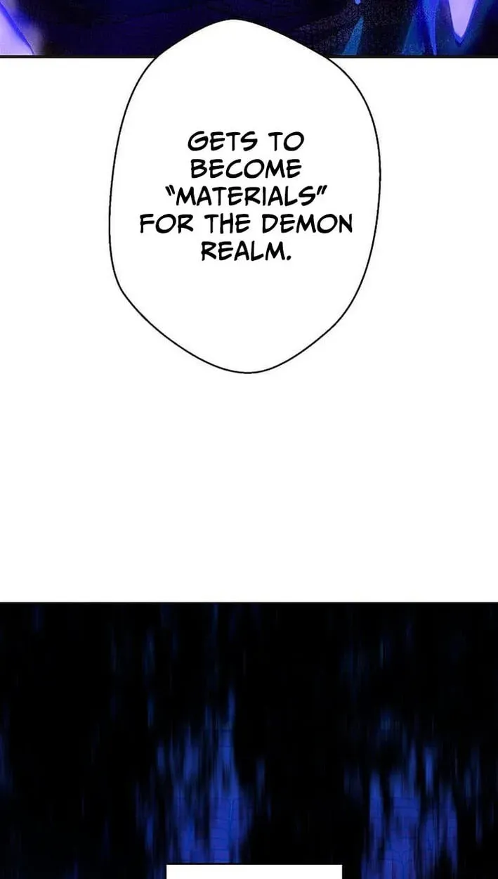 Susu Mamire no Eiyuu ~Yami no Itan Sukiru de Sekai o Sukuu~ Chapter 53 page 58 - 