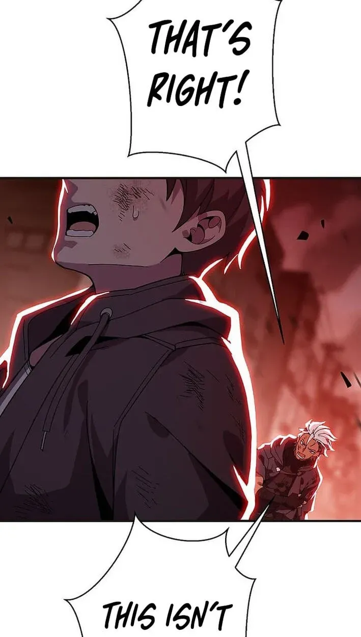 Susu Mamire no Eiyuu ~Yami no Itan Sukiru de Sekai o Sukuu~ Chapter 53 page 8 - 
