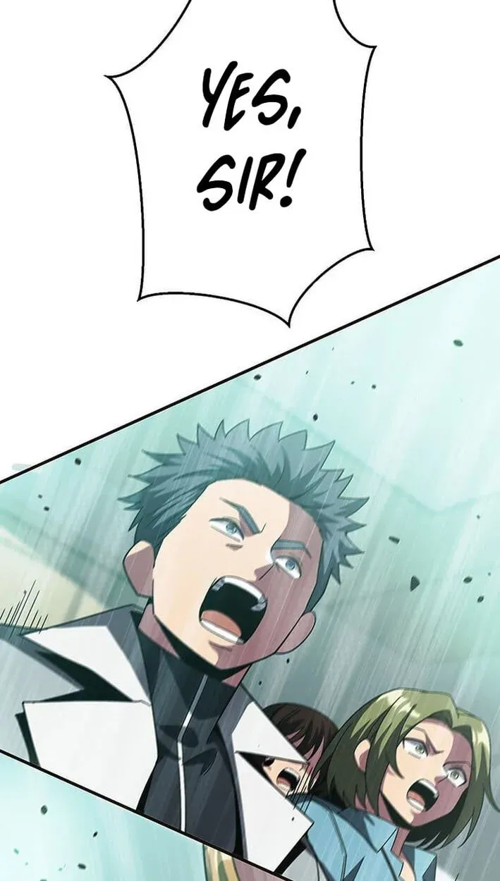 Susu Mamire no Eiyuu ~Yami no Itan Sukiru de Sekai o Sukuu~ Chapter 53 page 83 - 