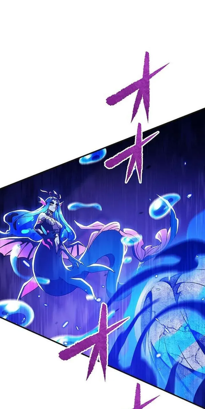 Susu Mamire no Eiyuu ~Yami no Itan Sukiru de Sekai o Sukuu~ Chapter 54 page 14 - 