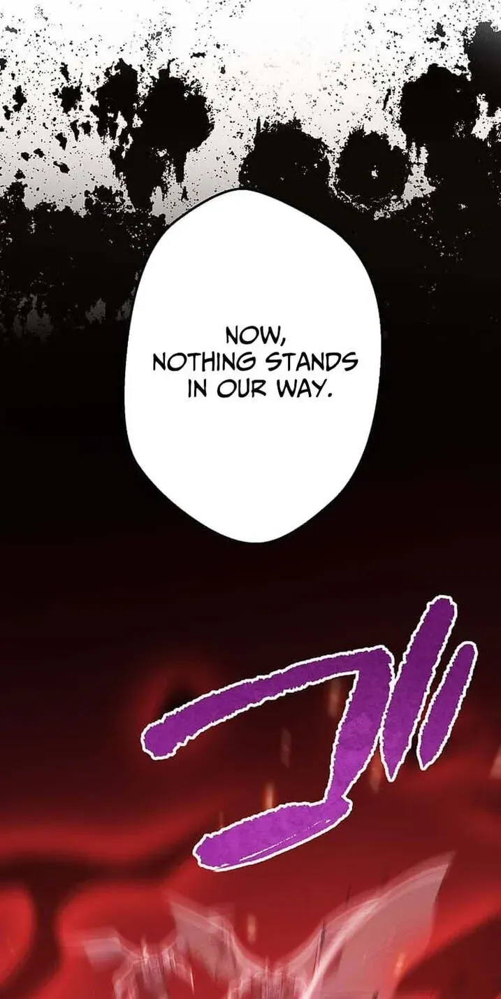 Susu Mamire no Eiyuu ~Yami no Itan Sukiru de Sekai o Sukuu~ Chapter 54 page 22 - 