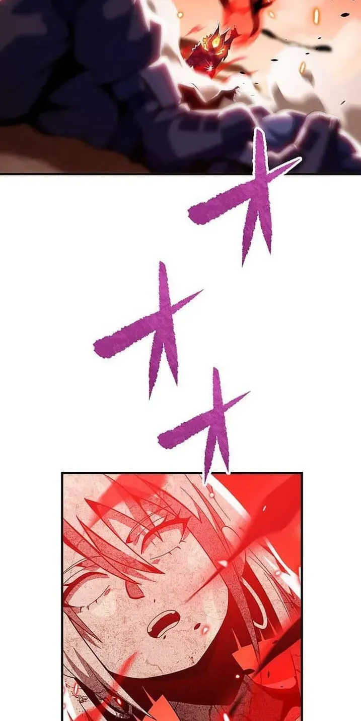 Susu Mamire no Eiyuu ~Yami no Itan Sukiru de Sekai o Sukuu~ Chapter 54 page 37 - 