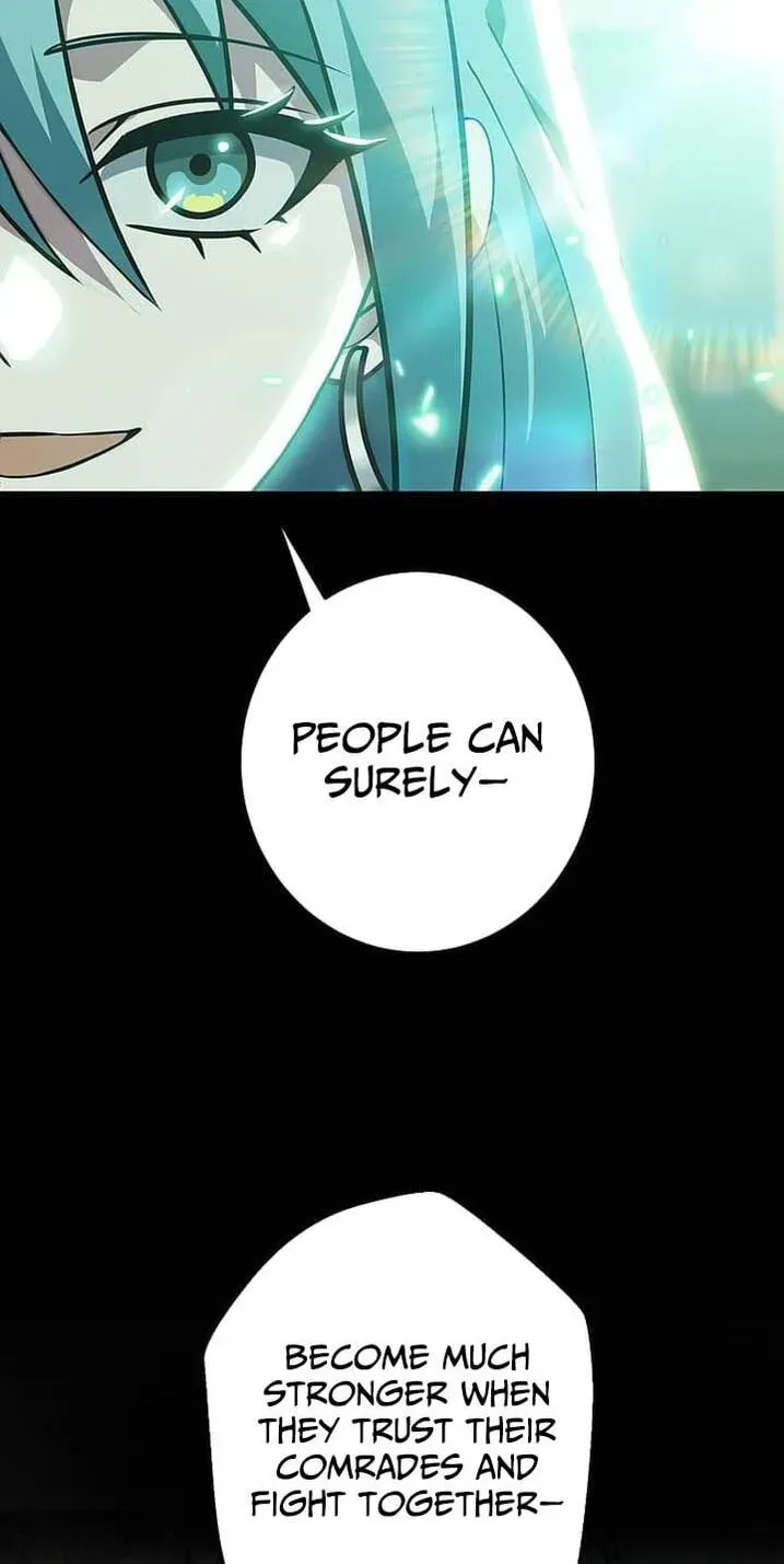 Susu Mamire no Eiyuu ~Yami no Itan Sukiru de Sekai o Sukuu~ Chapter 54 page 41 - 