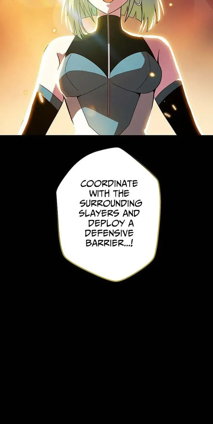 Susu Mamire no Eiyuu ~Yami no Itan Sukiru de Sekai o Sukuu~ Chapter 54 page 43 - 