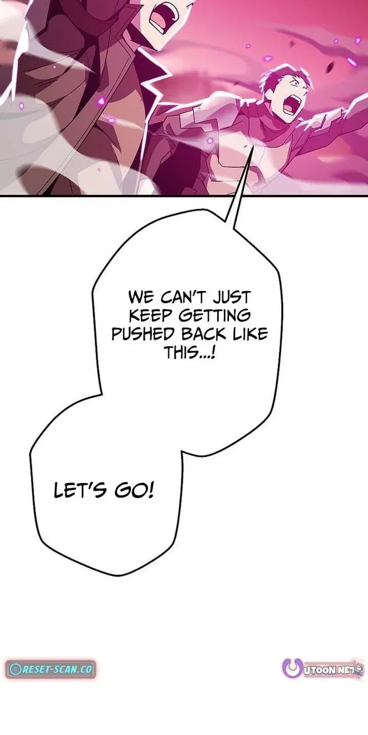 Susu Mamire no Eiyuu ~Yami no Itan Sukiru de Sekai o Sukuu~ Chapter 54 page 47 - 