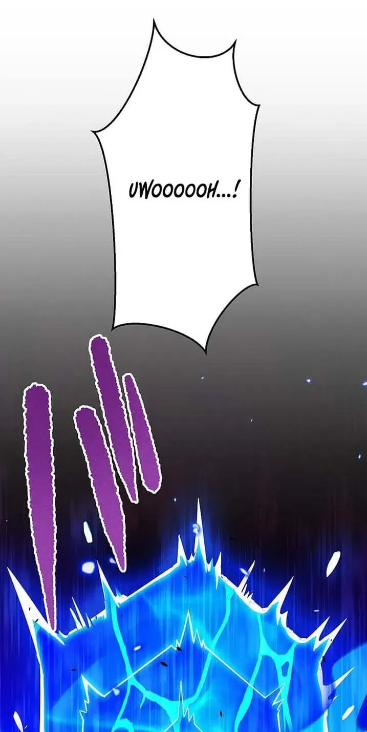 Susu Mamire no Eiyuu ~Yami no Itan Sukiru de Sekai o Sukuu~ Chapter 54 page 48 - 