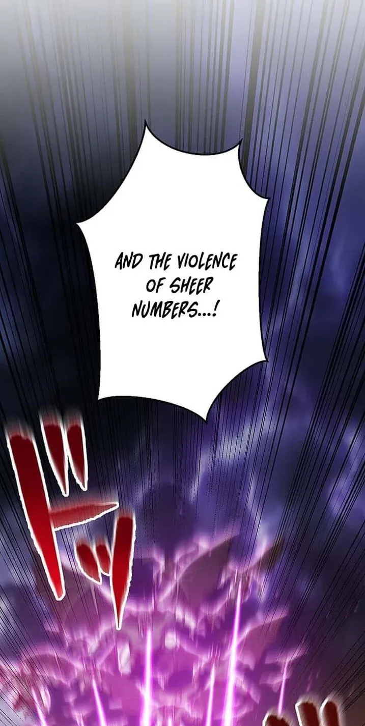 Susu Mamire no Eiyuu ~Yami no Itan Sukiru de Sekai o Sukuu~ Chapter 54 page 56 - 
