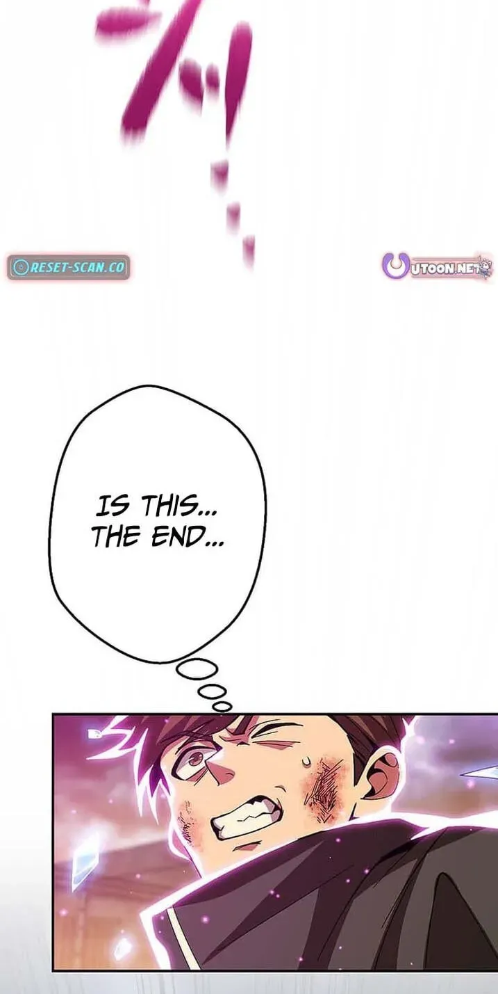 Susu Mamire no Eiyuu ~Yami no Itan Sukiru de Sekai o Sukuu~ Chapter 54 page 61 - 