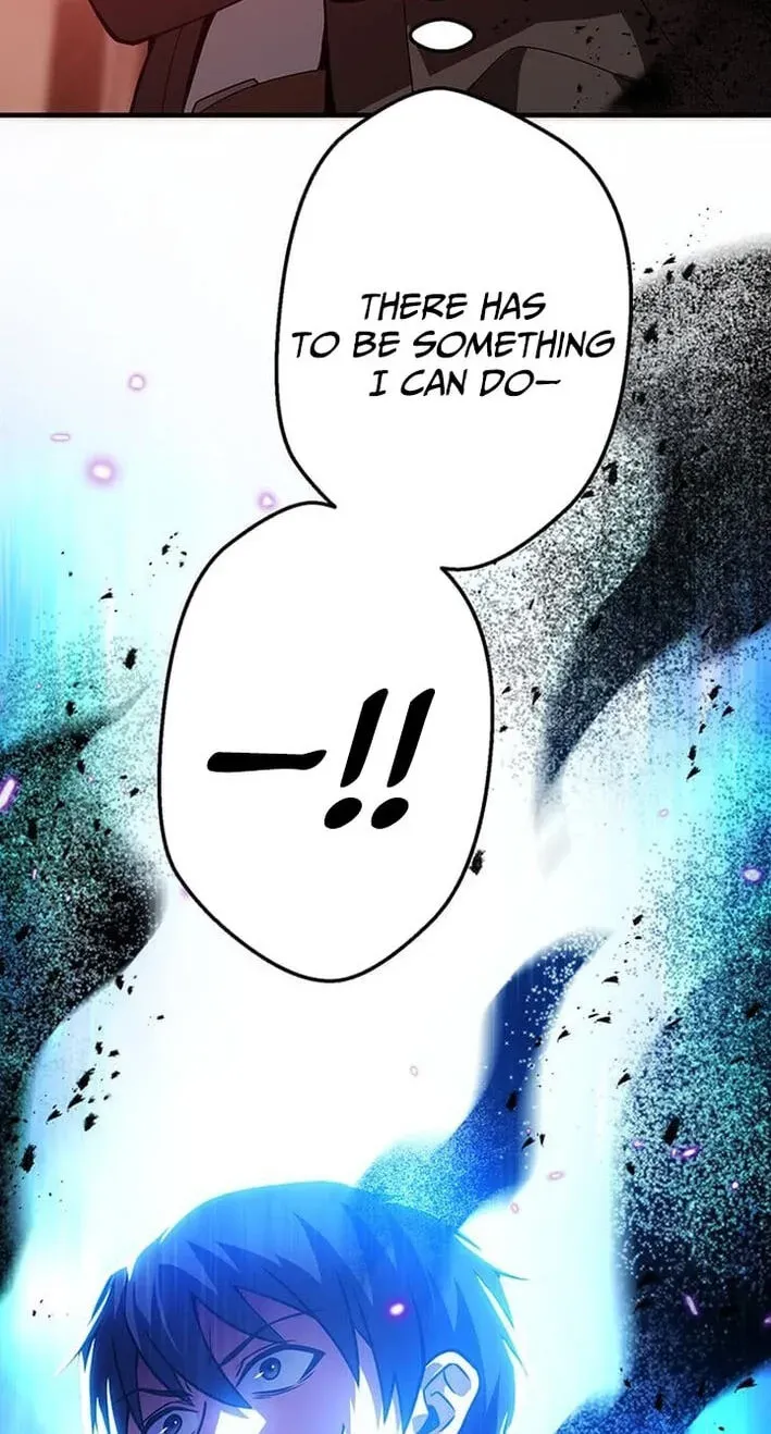 Susu Mamire no Eiyuu ~Yami no Itan Sukiru de Sekai o Sukuu~ Chapter 55 page 33 - 