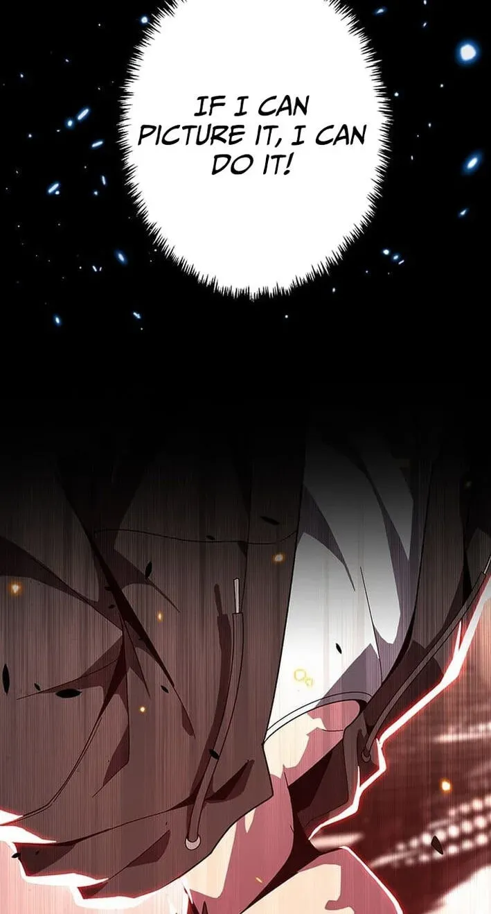 Susu Mamire no Eiyuu ~Yami no Itan Sukiru de Sekai o Sukuu~ Chapter 55 page 38 - 