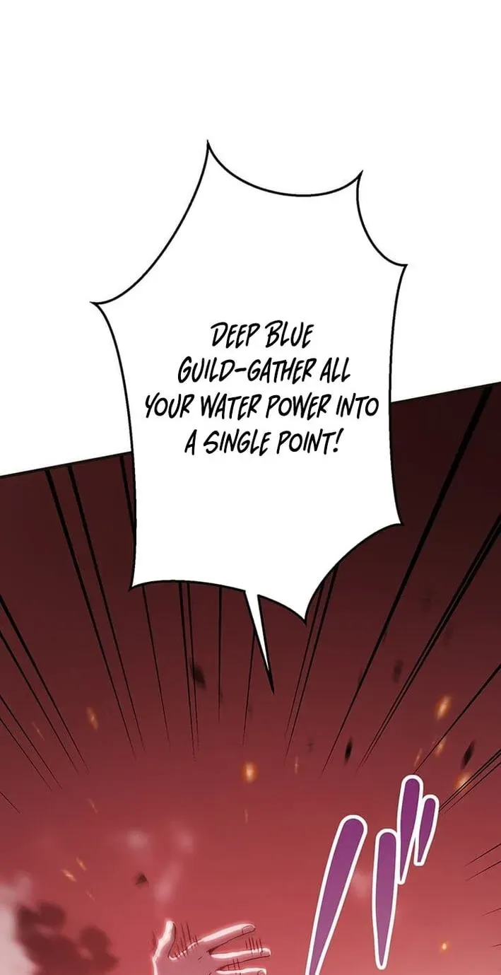 Susu Mamire no Eiyuu ~Yami no Itan Sukiru de Sekai o Sukuu~ Chapter 55 page 41 - 