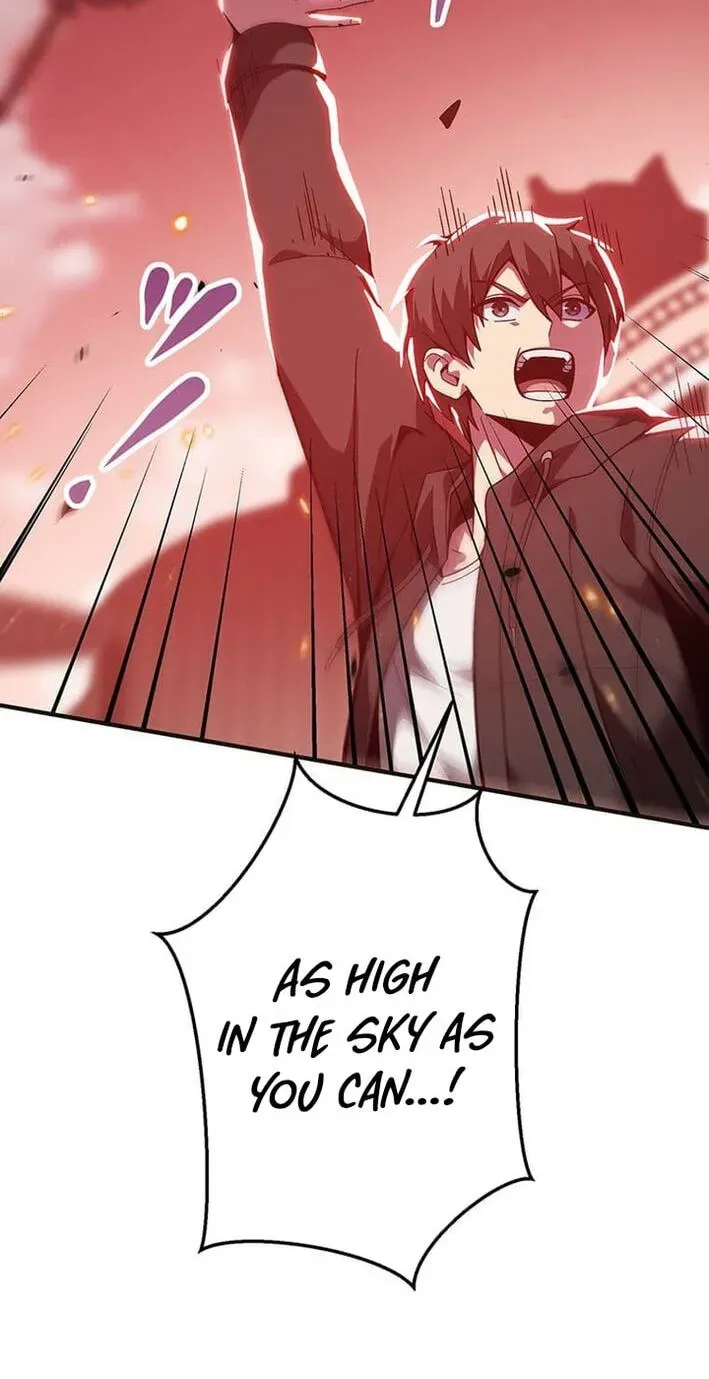 Susu Mamire no Eiyuu ~Yami no Itan Sukiru de Sekai o Sukuu~ Chapter 55 page 42 - 